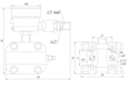 ЗОНД-10-ДД-ВС-1167 датчик давления