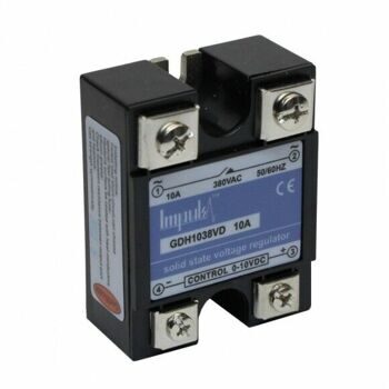 GDH1038VD твердотельное реле